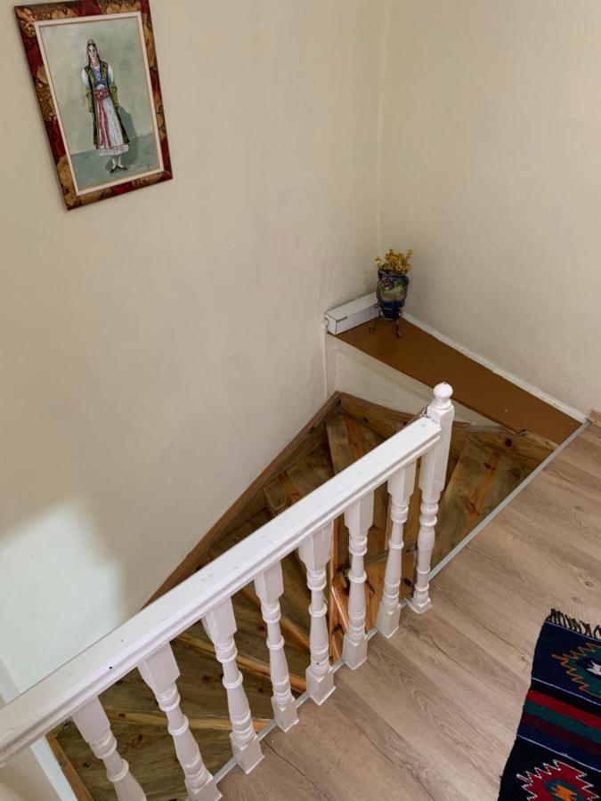 Tradicional Bazaar Home Корча Екстер'єр фото