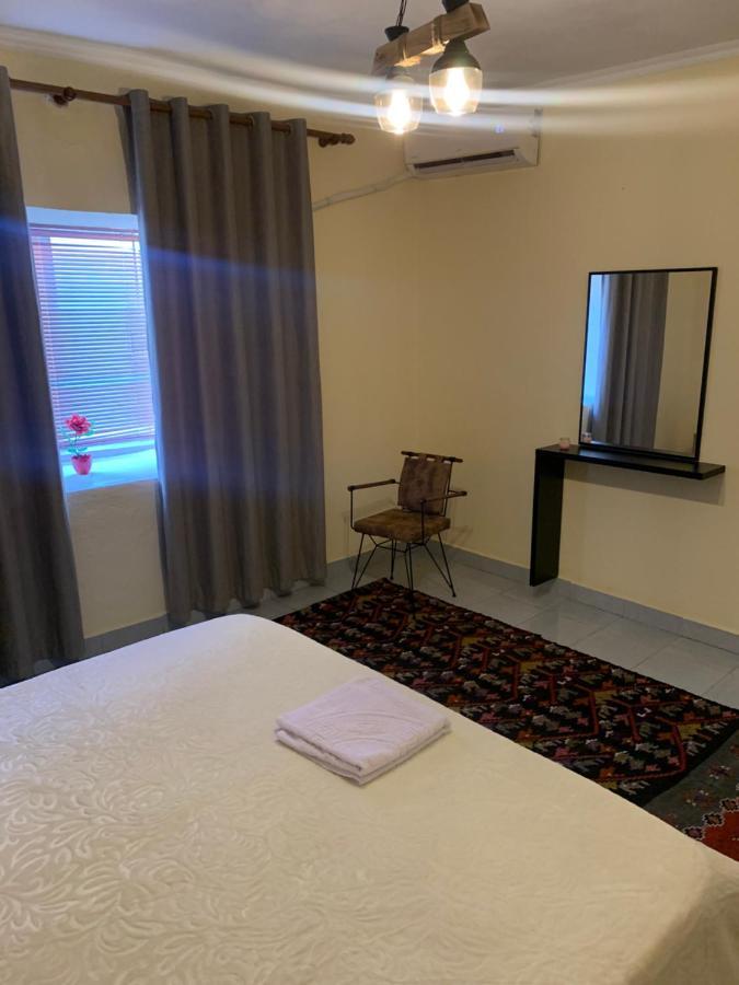 Tradicional Bazaar Home Корча Екстер'єр фото