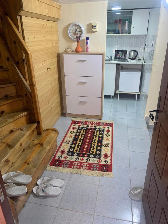 Tradicional Bazaar Home Корча Екстер'єр фото