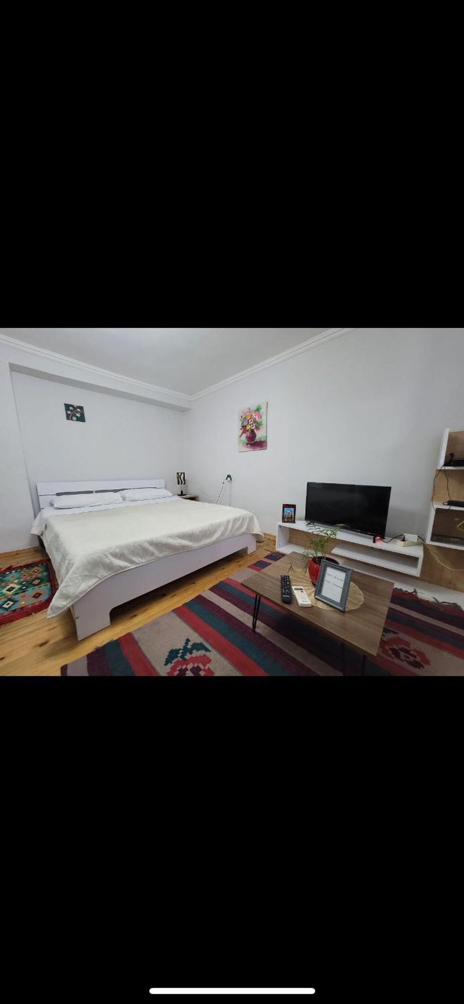 Tradicional Bazaar Home Корча Екстер'єр фото